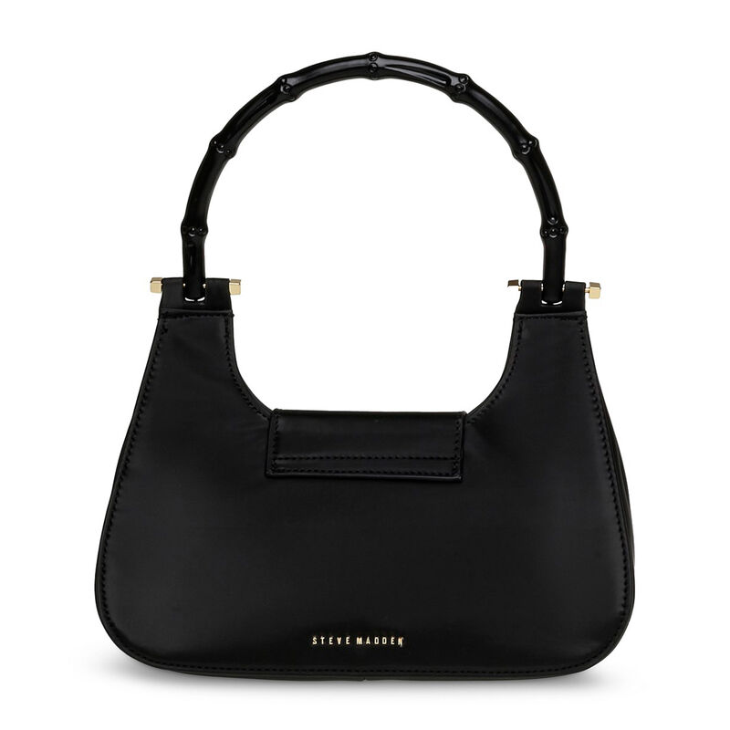 Bolsa shoulder Steve Madden para mujer Color:Ne... image number null