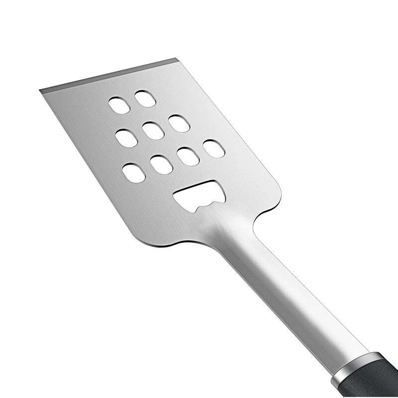 Juego de Utensilios para Asador 4 Piezas Modelo... image number null