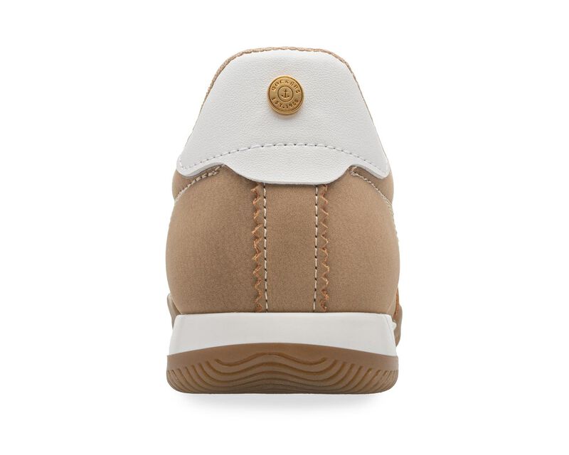 Tenis Dockers&reg; Lindsay Para Mujer D1226462 Came... image number null