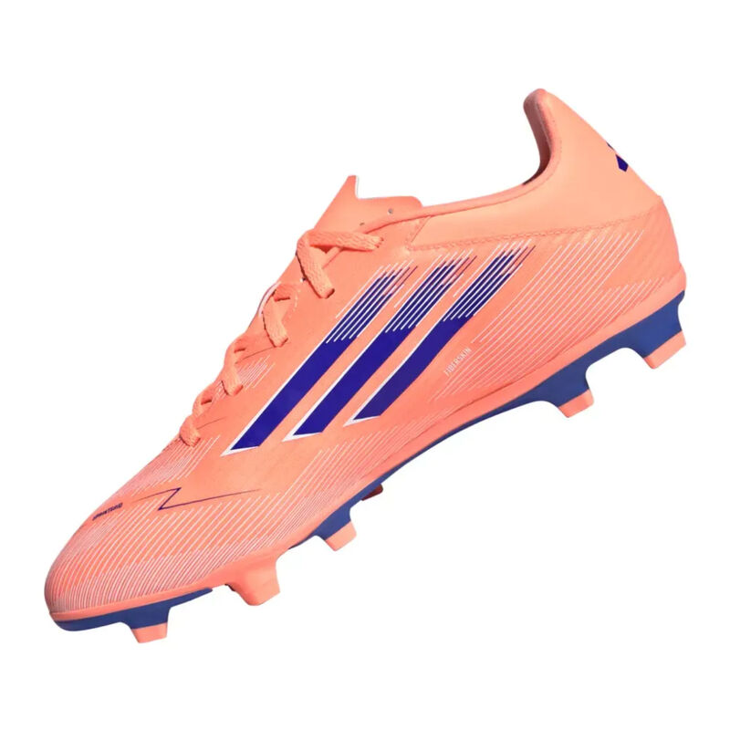Zapatos de F&uacute;tbol Adidas F50 Club FG/MG JI0045 image number null