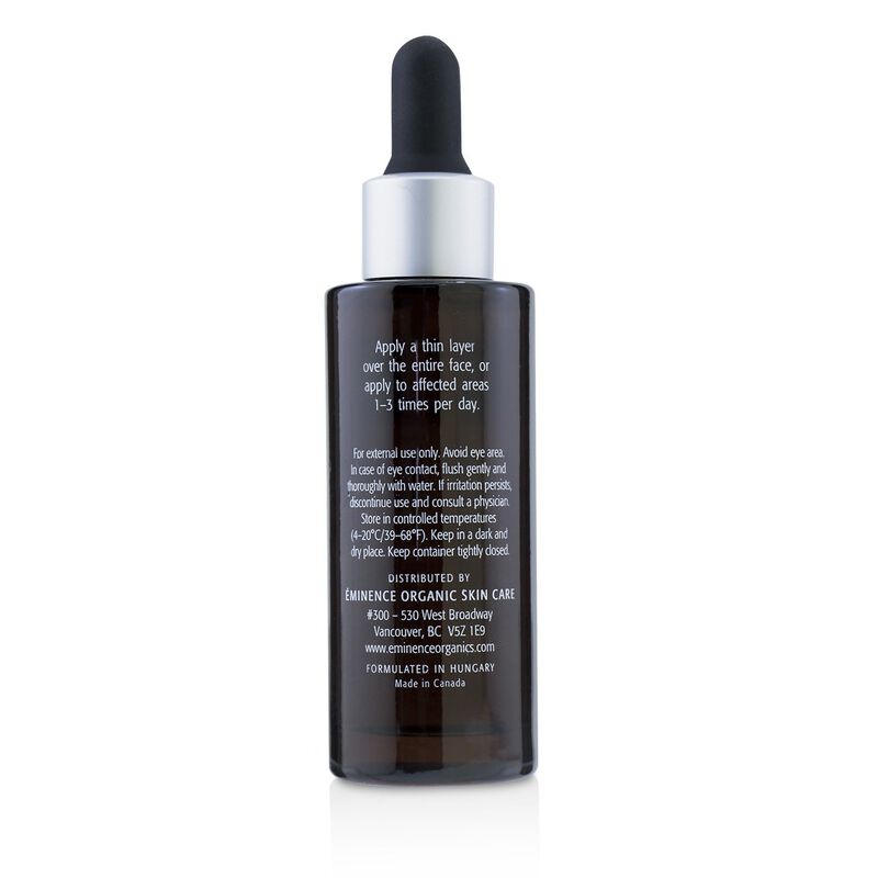 P&eacute;ptido De Flor Marina Serum Eminence, 30 Ml, U... image number null