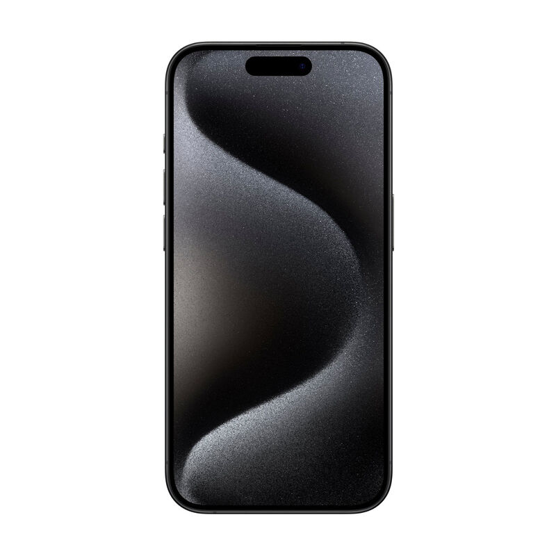 Celular iPhone 15 Pro 256GB Negro eSIM Reacondi... image number null