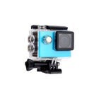 Sportcam Con Video Hd Azul