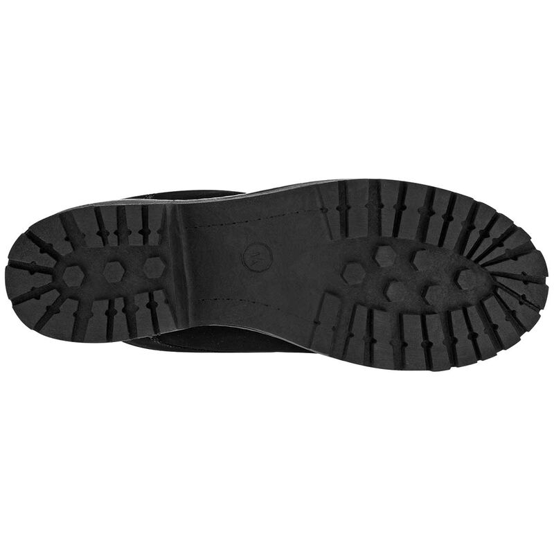 Been Class Botín para mujer negro olivo image number null