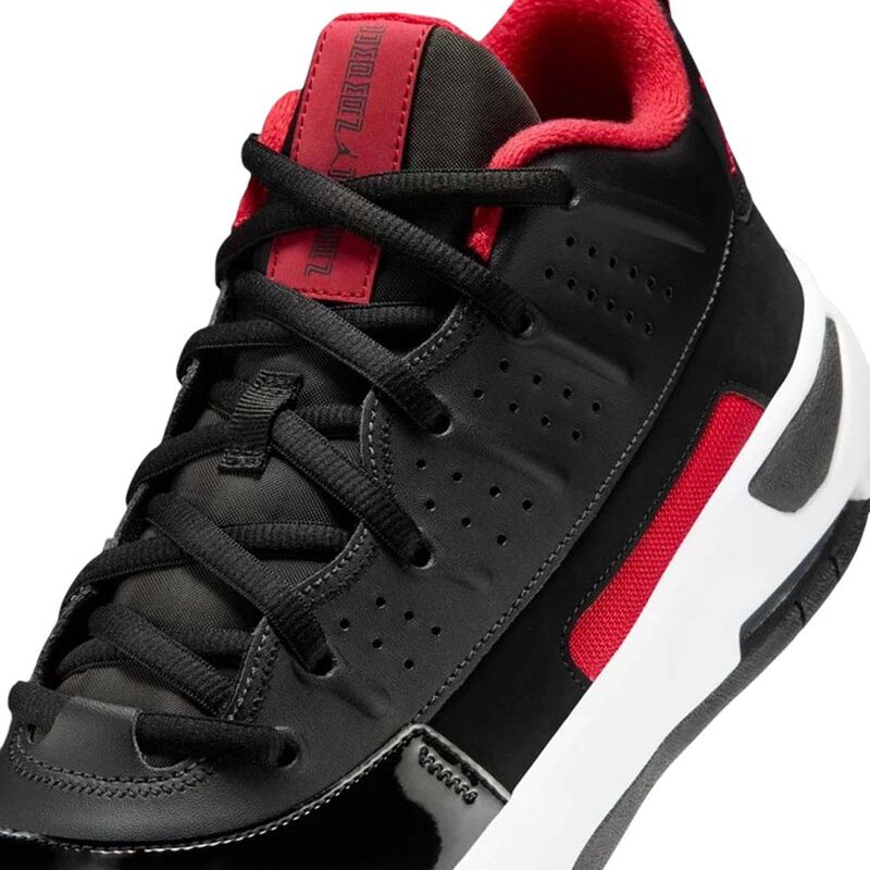 Tenis Nike Para Hombre Jordan Max Aura Black Gy... image number null