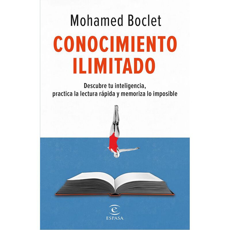 Conocimiento Ilimitado image number null