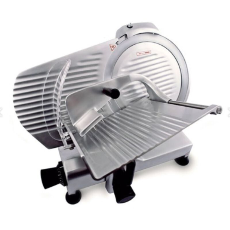 Rebanadora De Jam&oacute;n Systel Cf-300 End image number null