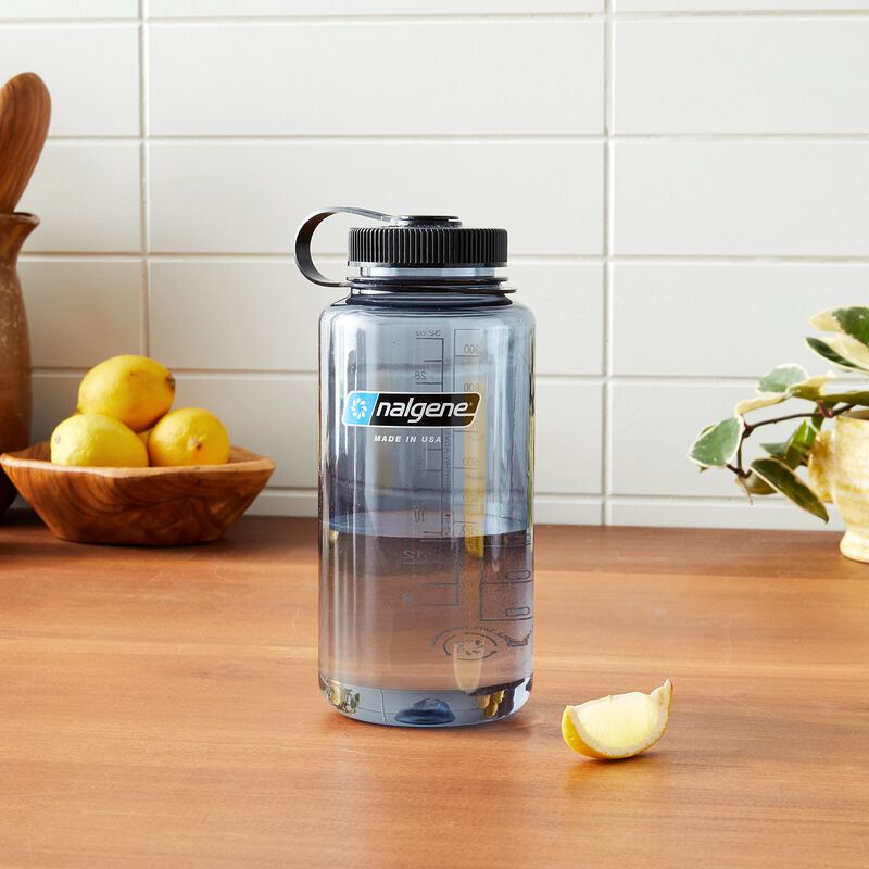 Botella De Agua Nalgene Sustain Tritan Sin Bpa,... image number null