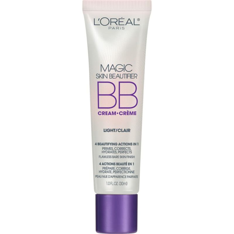 Crema Bb L'oreal Paris Studio Secrets Magic Lig... image number null