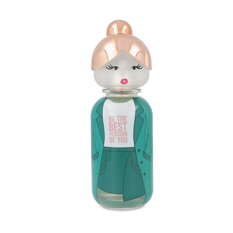 Tester Benetton Sisterland Green Jasmine 80ml E... image number null