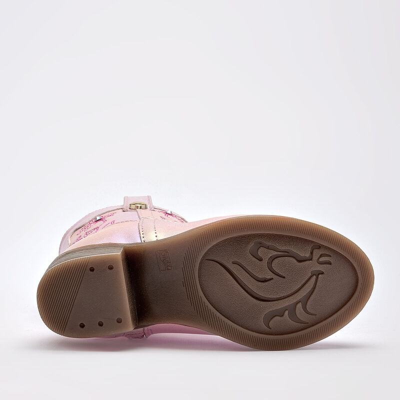 Celex Bota vaquera Rosa Para beb&eacute; image number null