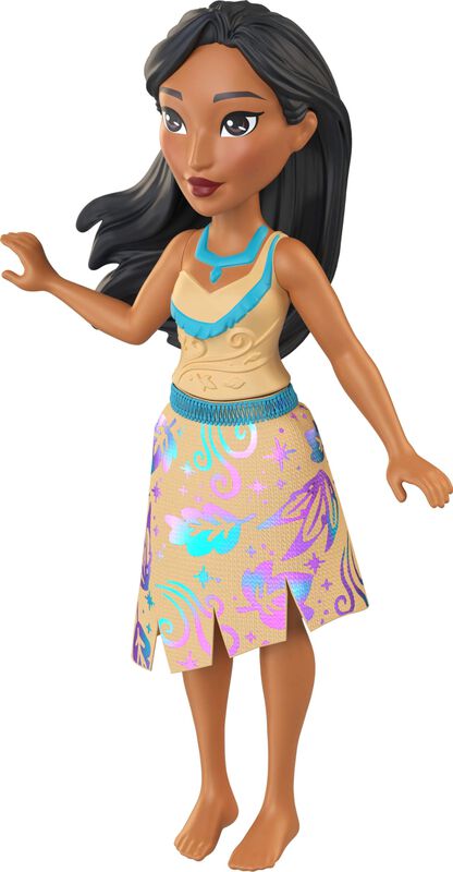 Toy Mattel Disney Princess Ultimate Princess Pa... image number null