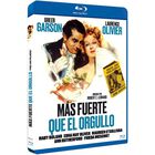 M&aacute;s Fuerte Que El Orgullo Bd 1940 Orgullo Y Prejuicio [blu-ray]