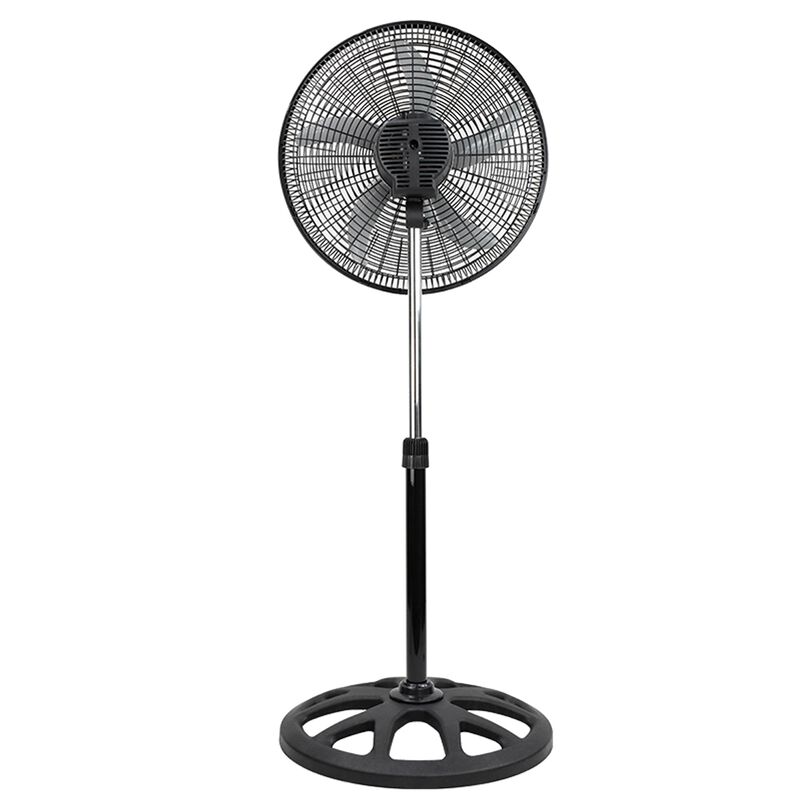 Ventilador Mytek Mod. 3404 18 pedestal image number null