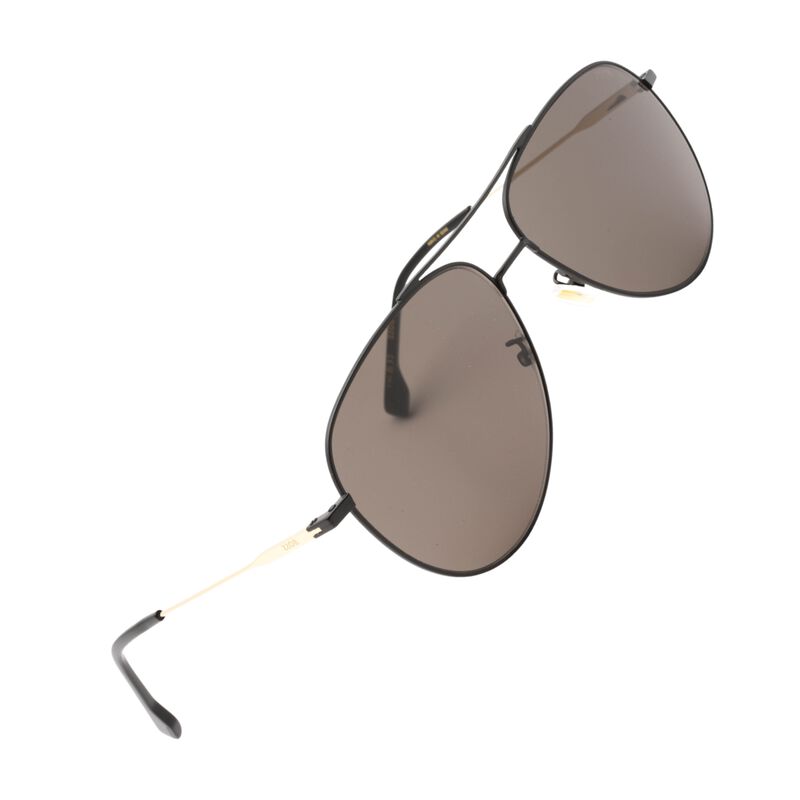 Lentes de sol marca HUGO Boss para hombre model... image number null
