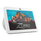 Echo Show 8 (3rd Generation) 8-inch Smart Display with Alexa - Blanco