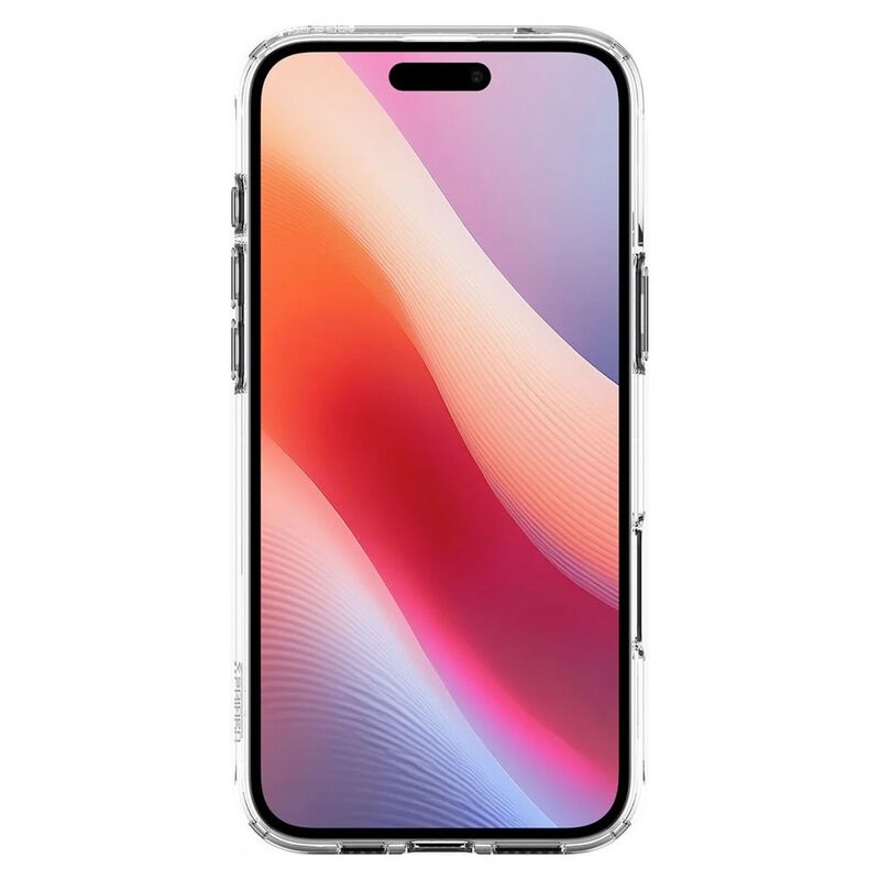 Funda Spigen Slim Armor S Magfit Para Iphone 16... image number null