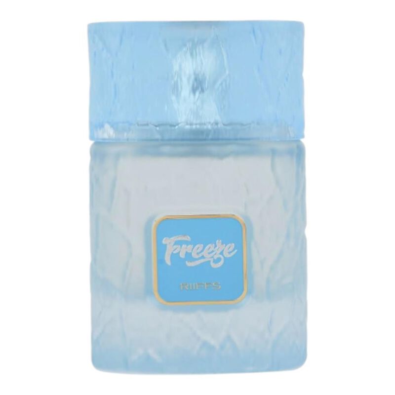 Perfume Riffs Freeze Edp 100 Ml image number null