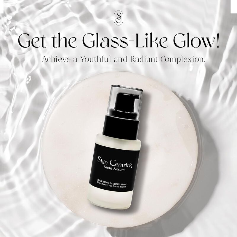 Suero de Caracol image number null