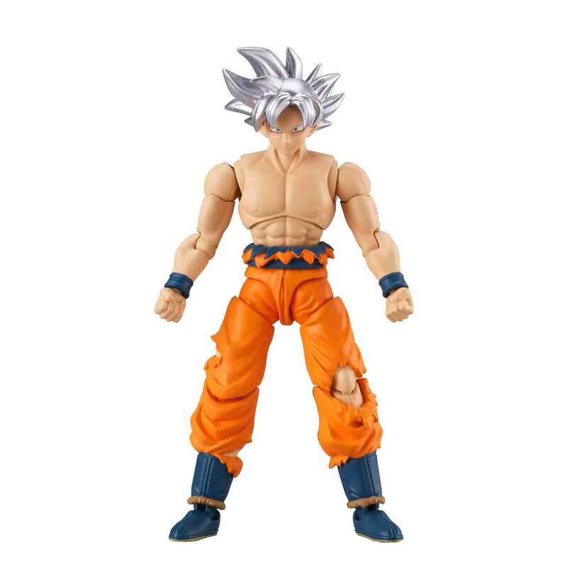 Figura De Acci&oacute;n Dragon Ball Super Evolve Goku ... image number null