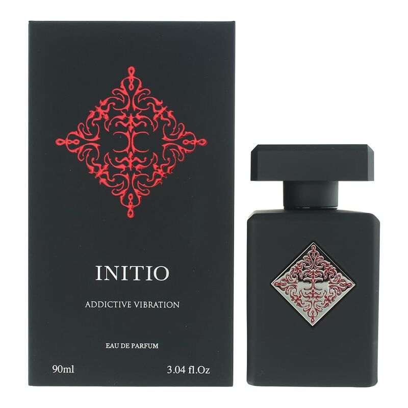 Perfume Initio Addictive Vibration Eau De Parfu... image number null