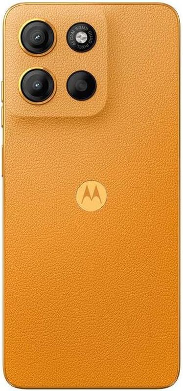 Motorola Moto G15 4GB 128GB Naranja image number null