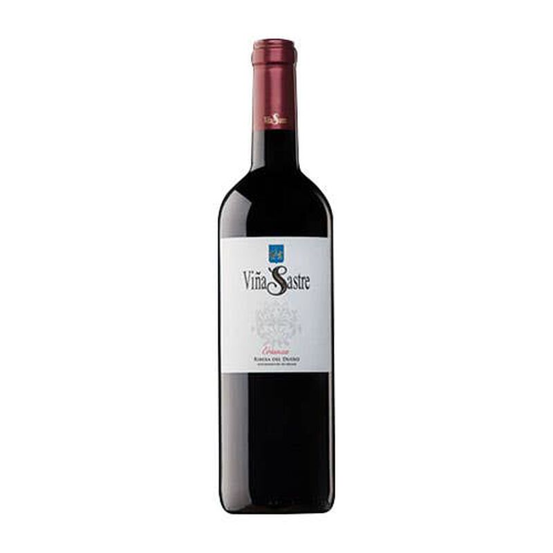 Vino Tinto Vi&ntilde;a Sastre Crianza - 750 Ml image number null