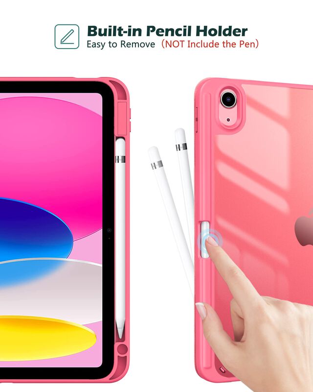 Funda Procase Para Ipad 11.&ordf; Generaci&oacute;n De 11 P... image number null