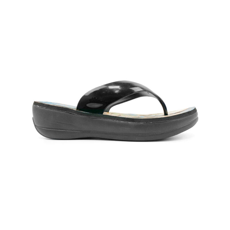 Sandalias con tacón para mujer EVACOL | Comodid... image number null