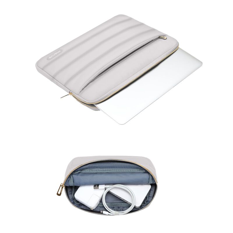 Funda Mosiso Para Port&aacute;til Macbook Air/pro Con ... image number null