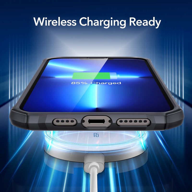 Funda De Tel&eacute;fono Esr Para Iphone 13 Pro Max, D... image number null