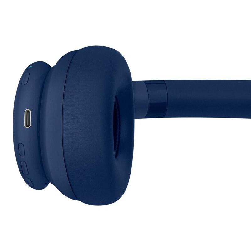 Aud&iacute;fonos Bluetooth multipunto con Extra Bass, ... image number null