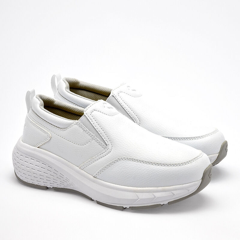 Charly tenis deportivo para mujer blanco cod 13... image number null