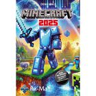 Minecraft 2025: Gu&iacute;a no oficial. Trucos, secretos y construcciones