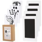 Kit Almohadillas Tinta Pearhead Clean-Touch Impresiones Beb&eacute;s Mascotas