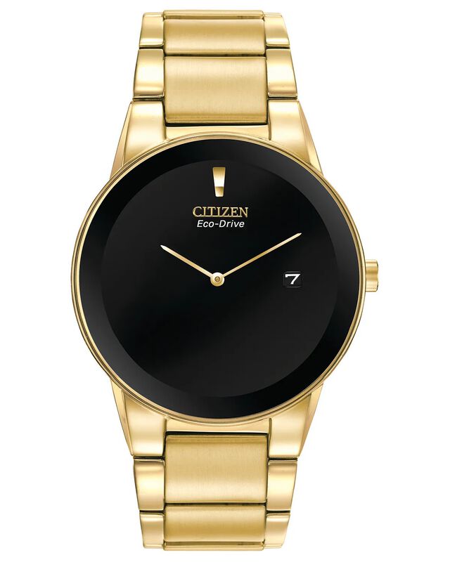 Reloj Citizen Axiom para Caballero 60489 image number null
