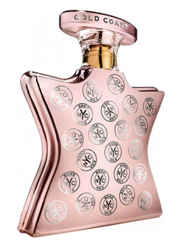 Bond No. 9 Gold Coast Eau De Parfum 100 Ml Para... image number null