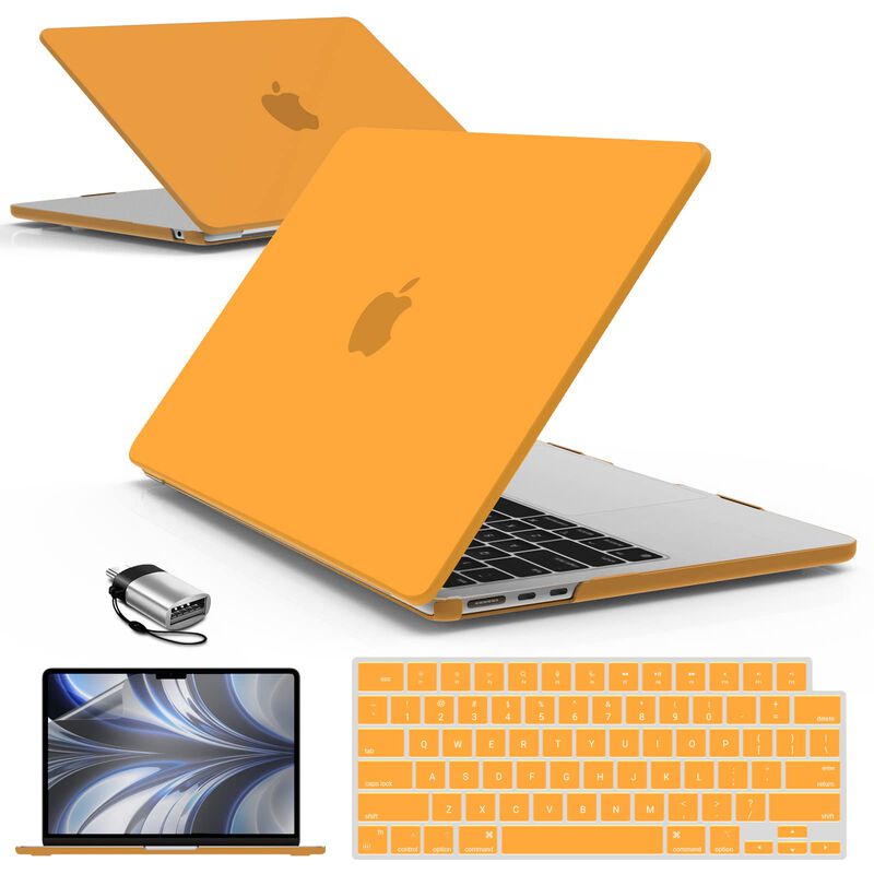 Funda Ibenzer Para Macbook Air De 13 Pulgadas, ... image number null