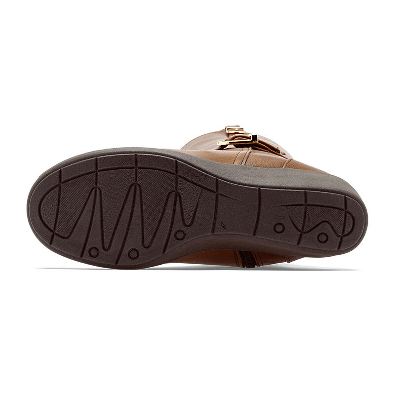 Ivannep Bota Camel Para Mujer 147115ce image number null