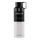 Perfume Armaf Odyssey Homme White Edition Body Spray 200 Ml