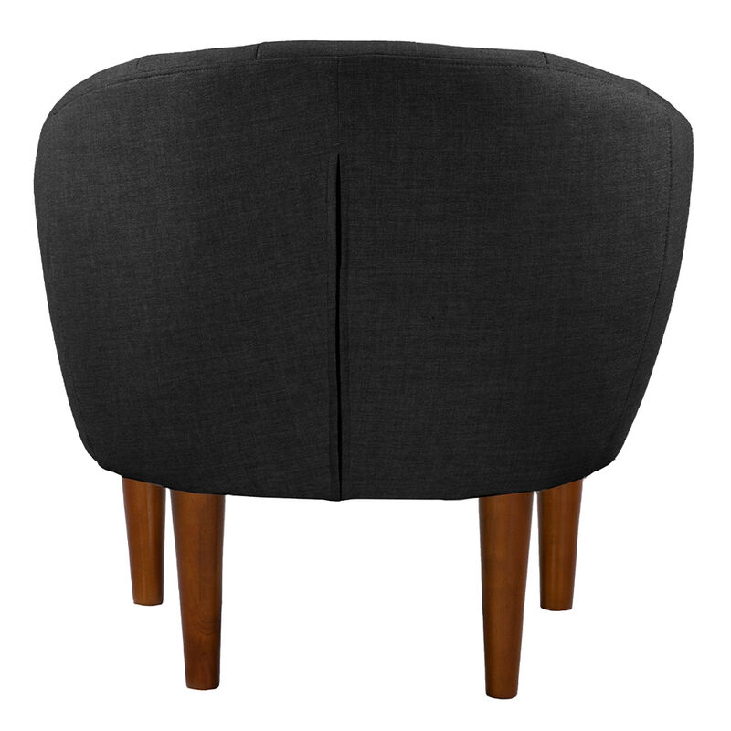 Sill&oacute;n Dicasa Tera Negro image number null