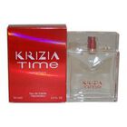 Perfume Krizia Time Edt Spray 75 Ml Para Mujer