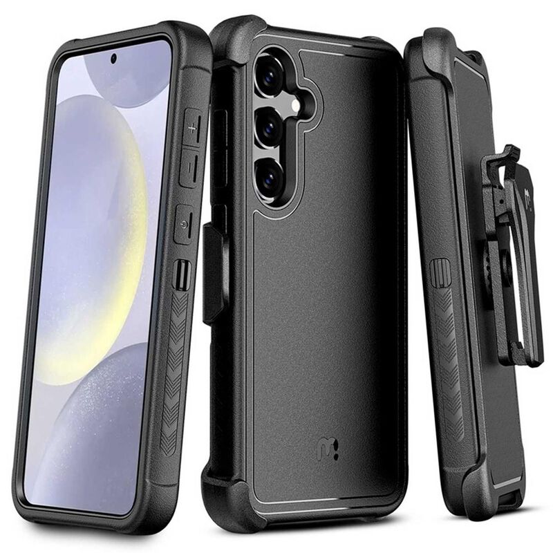 Funda MYBAT Maverick clip para Samsung S24 PLUS... image number null