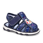 Clasben Sandalia para bebé niño marino