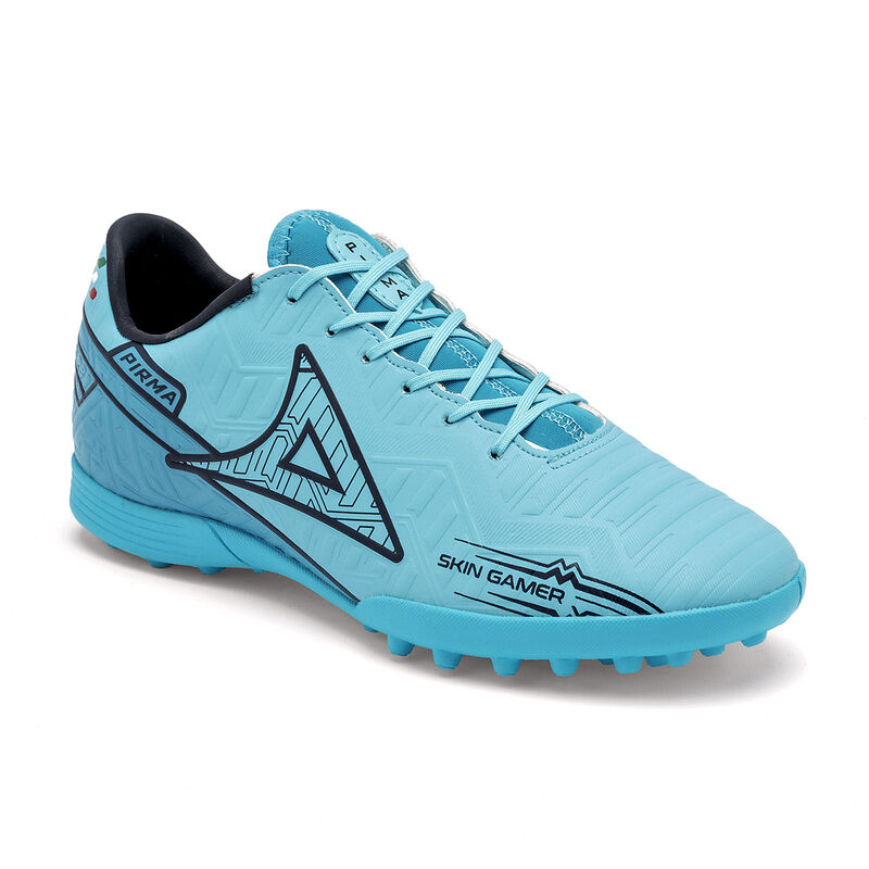 Pirma Tenis De F&uacute;tbol Para Hombre Azul Cod 1285... image number null