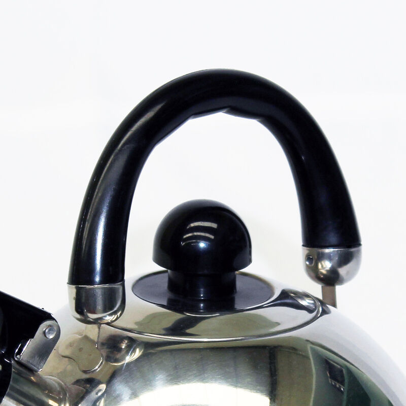 Tetera  de Acero Inoxidable de 3 Litros image number null
