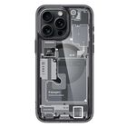 Funda SPIGEN Zero One para iPhone 15 PRO MAX