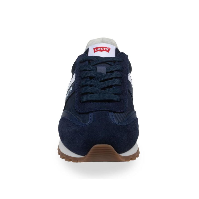 Tenis Levi's&reg; Jude Para Mujer L1126211 Marino image number null