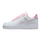 Tenis Nike Para Mujer Air Force 1 07 Vintage Pink Foam