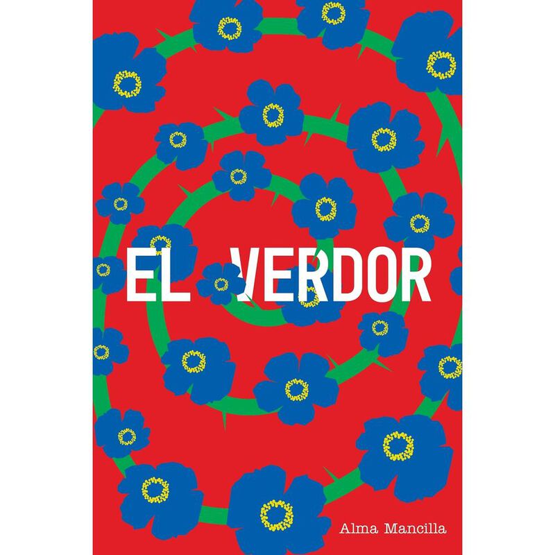 El verdor image number null